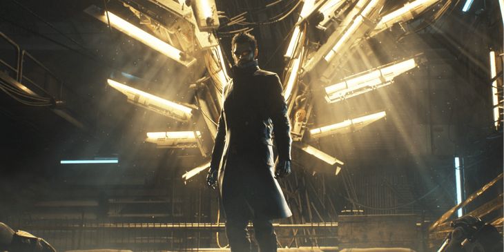 Разработчики Deus Ex, Thief и новой Fable вновь подверглись сокращениям