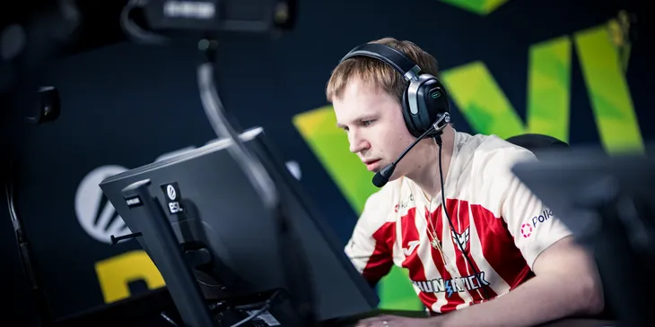 TN1R покинет Heroic после Esports World Cup 2025 — его выкупил другой клуб