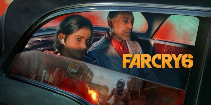 Far Cry 6 получила скидку 80% в Steam