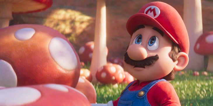 Nintendo Sports под столом — босс Nintendo случайно стал мемом