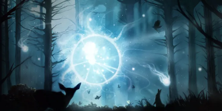 В Dota 2 исправили звуки телепортации у Io и Nature's Prophet