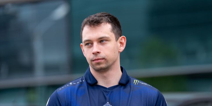 Team Liquid вышла в плей-офф BLAST Slam VI, обыграв GamerLegion