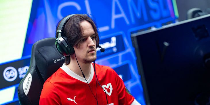 Справится ли MOUZ с 1win Team в групповой стадии ESSENCE I?
