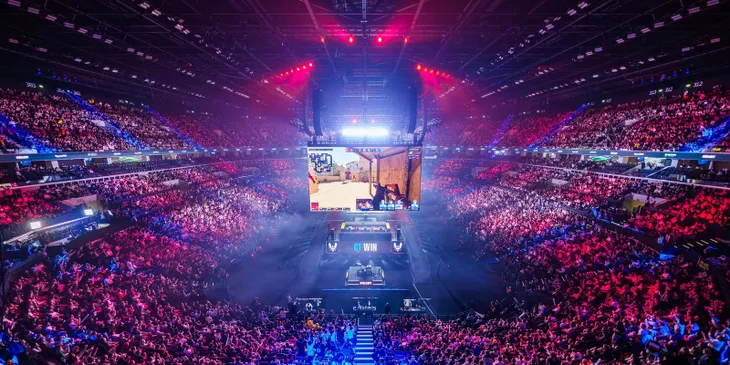 Starladder Budapest Major 2025 признан турниром года по версии HLTV Awards 2025