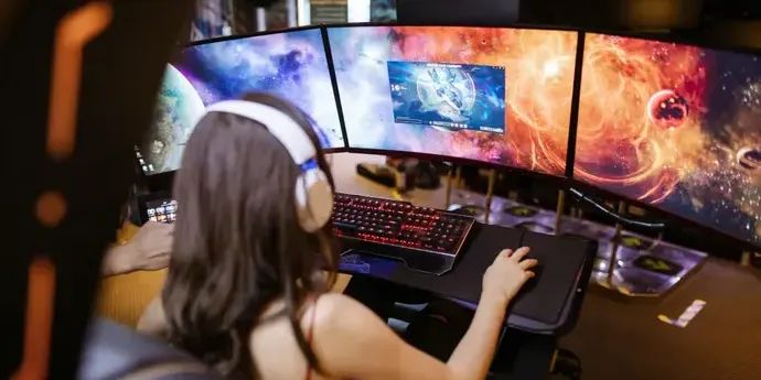 Исследование: менструация у женщин влияет на винрейт в видеоиграх