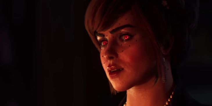 Vampire: The Masquerade — Bloodlines 2 получила новый трейлер и дату релиза