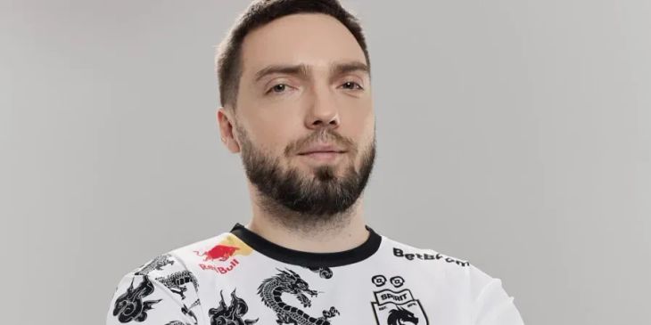 Korb3n об ивенте Dota 2 × Monster Hunter: «Любой кроссовер в "Доте" — это круто»