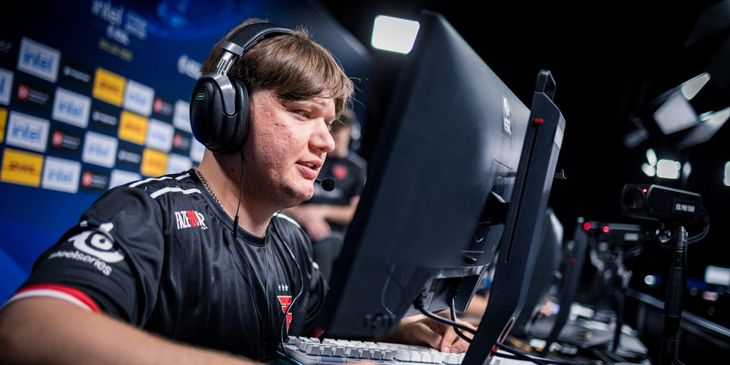 FaZe Clan победила Legacy на BLAST.tv Austin Major 2025