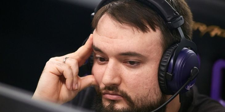 9Pasha об MMR в Dota 2: «[Зачем] они нужны, если они ничего не значат?»