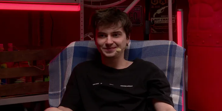 RAMZES666: «Muerta — [конченая] имба патча. Она и на линии сломанная, и в лейте сломанная»