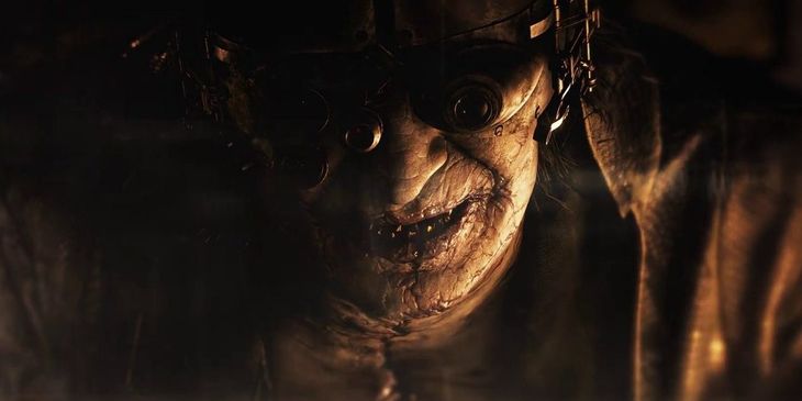 Resident Evil Requiem устроит игрокам олдскульные «американские горки»