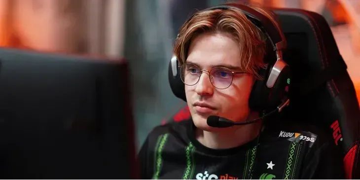 Skiter: «Победа над Virtus.pro добавила уверенности — мы возвращаемся к форме старых Falcons»