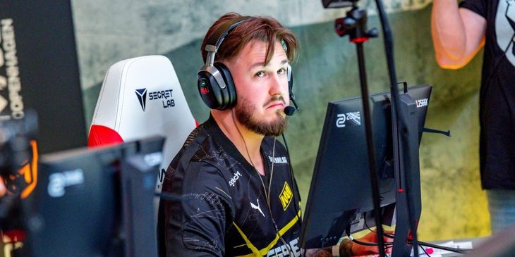 Инсайдер: jL может присоединится к Team Liquid