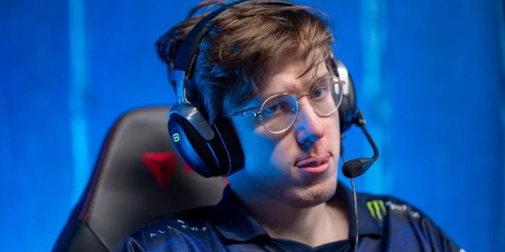 Natus Vincere, Virtus.pro и PARIVISION приглашены на квалификацию на BLAST Slam VI