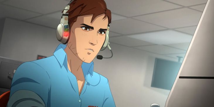 Фанаты Dispatch посчитали авторов слишком осторожными после правки финала