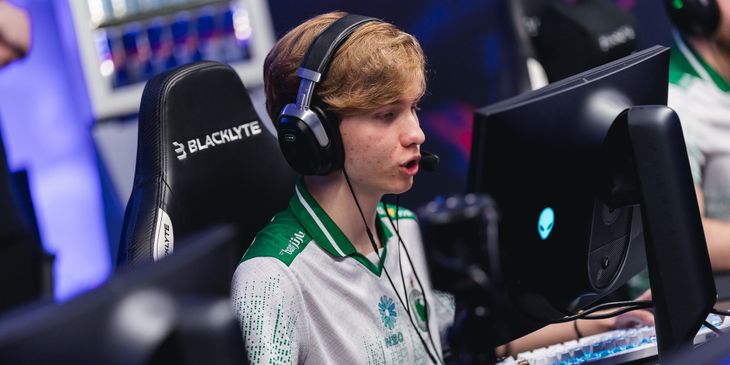 M0NESY представил, каким должен быть идеальный игрок в CS