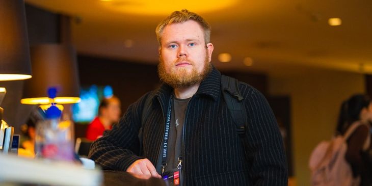 Magisk о переходе в BCGame: «Для меня начинается новая глава. Нам предстоит много работы 🤩💚»