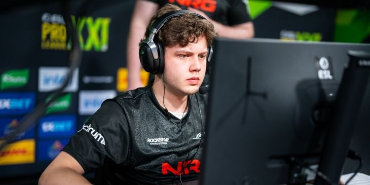 B8 Esports проиграла NRG Esports в стадии Play-In на IEM Krakow 2026