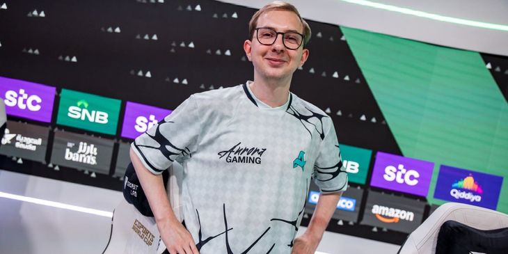 СМИ назвали игрока пятой позиции в Team Spirit — это не Mira