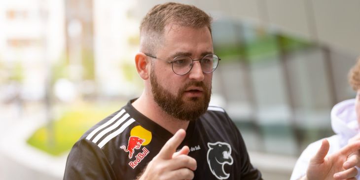 FalleN о выходе FURIA в плей-офф BLAST.tv Austin Major: «Конечно, мы можем победить. Нельзя забывать о магии мейджора»