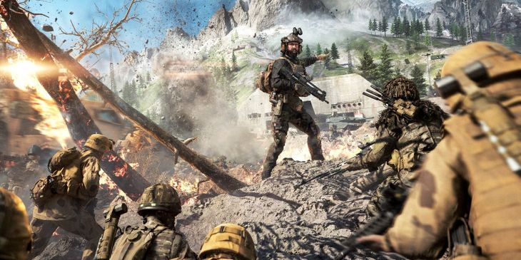 EA запустила предзаказы на боевой пропуск для Battlefield 6