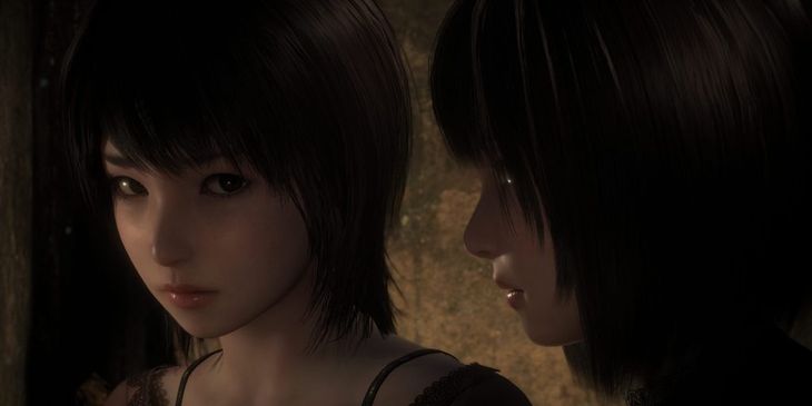 Ремейк Fatal Frame II: Crimson Butterfly получил новый трейлер и окно выхода