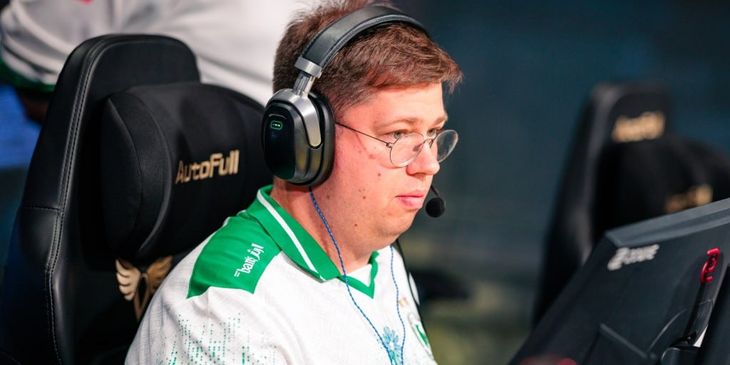 Thorin: «Karrigan победил топ-1 и топ-2 команды в Counter-Strike, выбрав Anubis, на которой его команда ни разу не играла с ним»