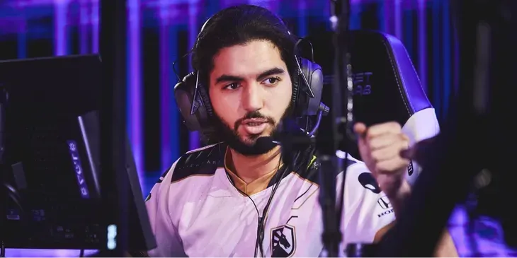 ScreaM вернулся в Counter-Strike — шестым игроком в составе FUT Esports