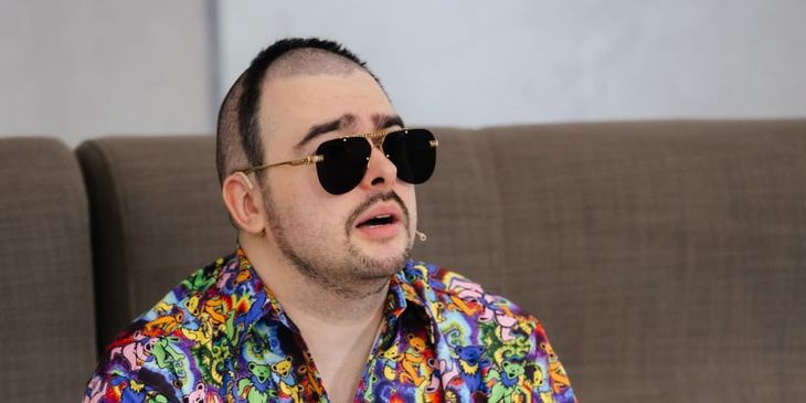 Stray228 (Олег Бочаров): биография, карьера в киберспорте и на Twitch, мемы и личная жизнь