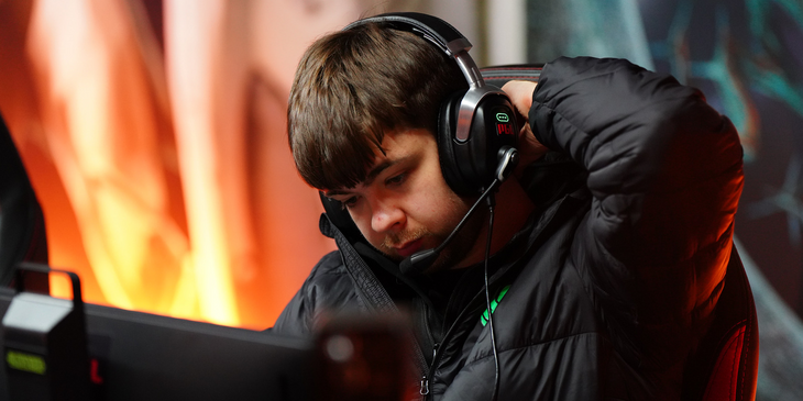 Heroic выиграла у Team Falcons на групповом этапе FISSURE PLAYGROUND Belgrade 2025