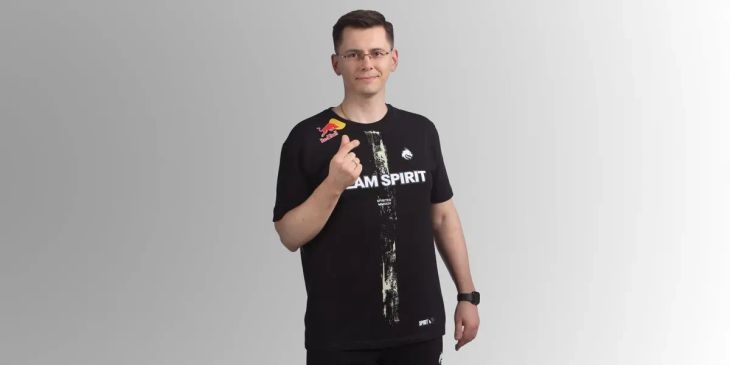 Аналитик Team Spirit о IEM Krakow 2026: «Были амбиции попасть в финал, но немного не срослось»