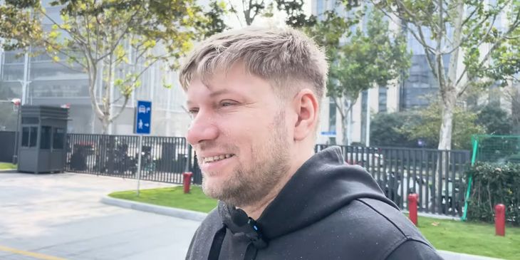 Kane показал Pick'Em на плей-офф StarLadder Budapest Major 2025