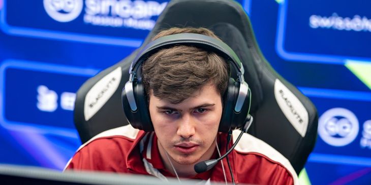 OG одолела Heroic и прошла в плей-офф BLAST Slam V