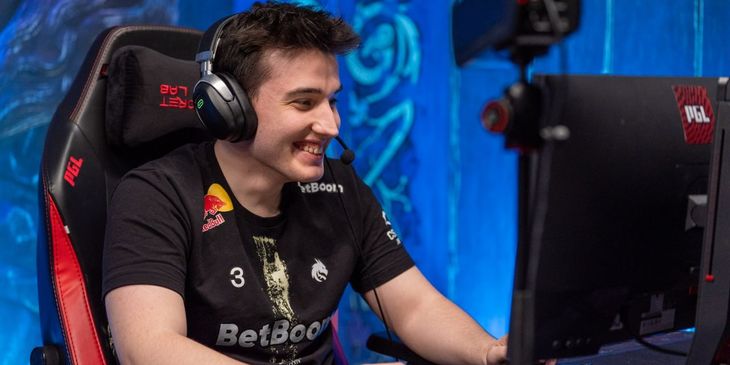 Collapse после финала FISSURE Universe: Season 6: «Falcons сегодня сыграла намного лучше»