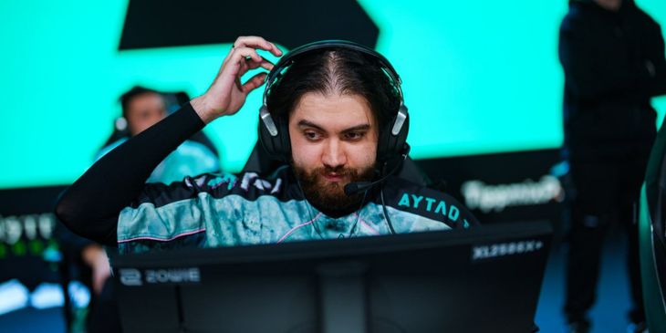 PARIVISION против FOKUS и BCGame против MIBR — определились пары второго раунда группового этапа PGL Bucharest 2026