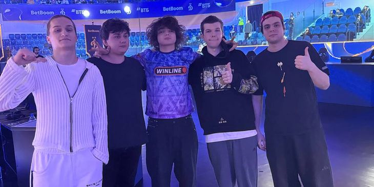 Состав rostislav_999 и iLTW прошёл в гранд-финал BetBoom Streamers Battle х Динамо 12, одолев ростер by_Owl и Koma'