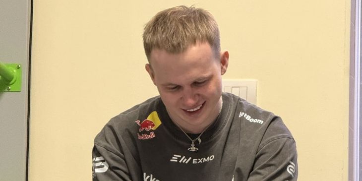 TN1R объяснил, почему Spirit уступила Aurora на Dust2