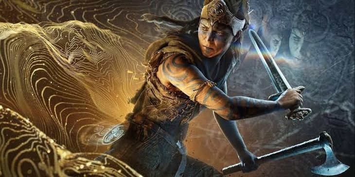 Анонсирована Senua — продолжение Hellblade