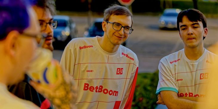 BETBOOM Team обыграла OG в нижней сетке плей-офф ESSENCE II