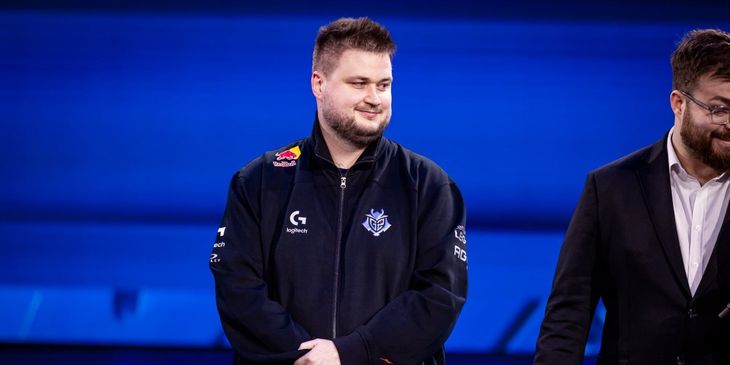 G2 Esports оказалась сильнее Aurora Gaming на BLAST.tv Austin Major 2025