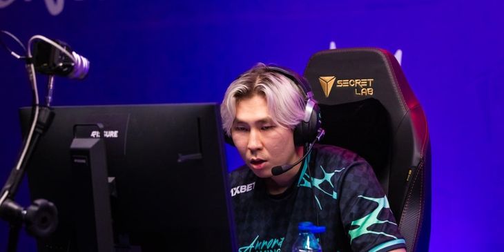 OG уступила Ivory в квалификации на DreamLeague Season 29