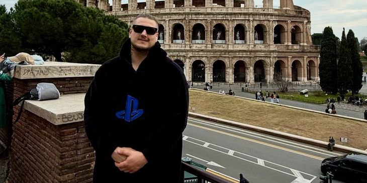 Zeus о возможном присоединении к BCGame: «Понимание игры у меня осталось — на мейджор могли бы пройти»