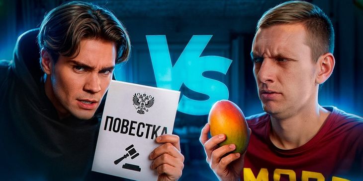 Morf ответил Nix: «Если вы будете топить меня до последнего, то готовьтесь к искам по всем возможным нарушениям»