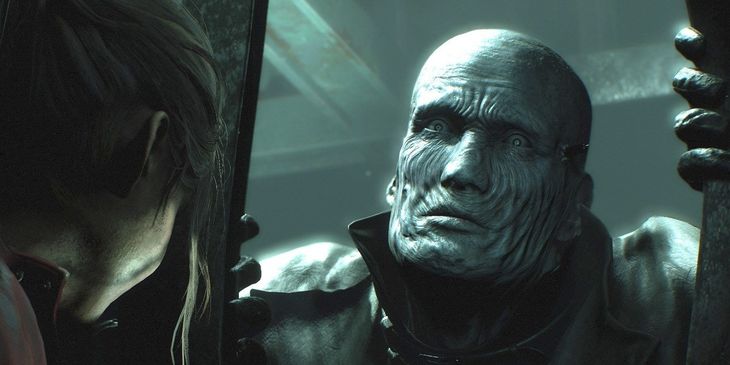 Режиссер новой экранизации Resident Evil: «Темп этих игр уникален и эффективен. Он кинематографичен»