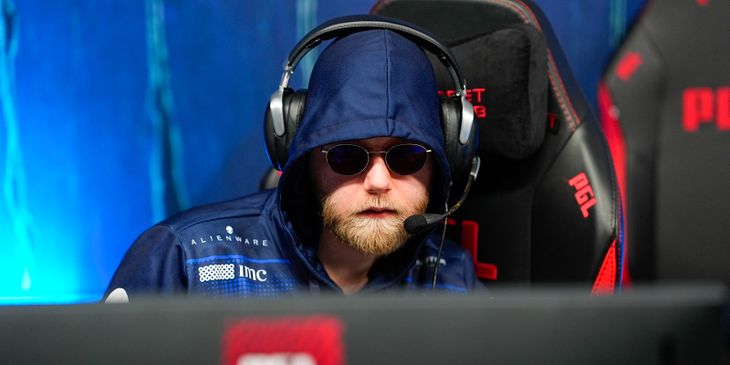 Team Liquid прошла в плей-офф на PGL Wallachia Season 5, обыграв Team Tidebound