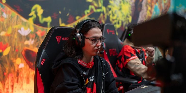 SA Reject победила Team Yandex на PGL Wallachia Season 8