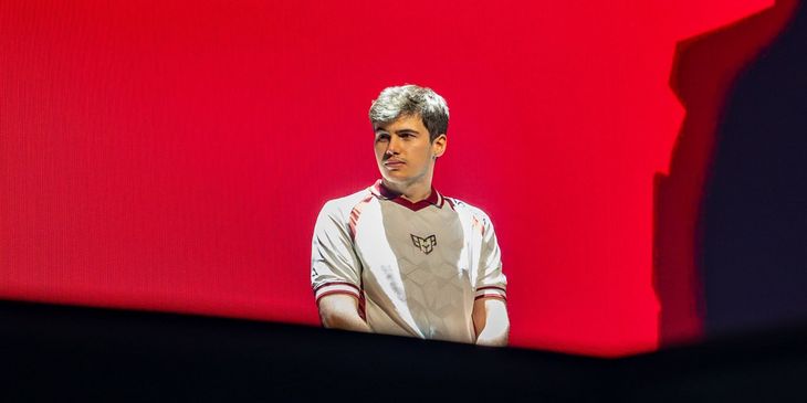 Heroic не оставила шансов Peru Rejects с Parker и Scofield и вышла на PGL Wallachia Season 7