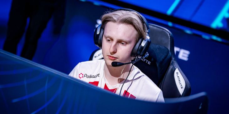 LNZ после выхода в групповую стадию IEM Cologne 2025: «Действительно хороший психологический камбэк»