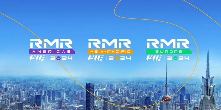 Расписание и результаты турниров RMR перед Perfect World Shanghai Major 2024