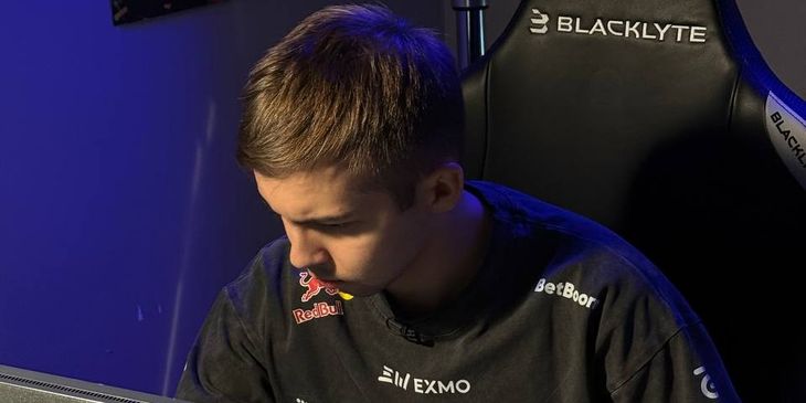 Sh1ro о матче с paiN: «На Nuke было тяжело, сказать по правде»